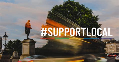 Support Local Canadian 的图像结果