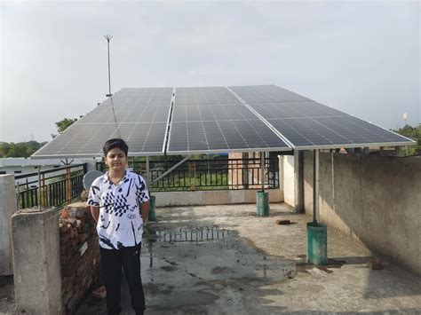 Concept Power - Best Solar Panel Installation Company in India