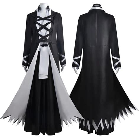 Ichigo Cosplay Costume | Pre Order – Cosprop Sensei