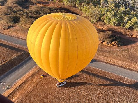 HOT AIR BALLOON PORT DOUGLAS (2025) All You Need to Know BEFORE You Go ...
