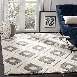 Buy CARPET ART Handmade Shaggy 3D Printed Carpet Modern Microfiber Rug ...