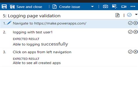 Image result for How to Create a Call Test in Azure DevOps Test Plan