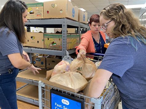 Hunger and Health Coalition: Food is Medicine program - EdNC