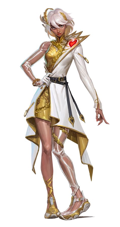 Aphrodite - Fortnite Skin - Fortnite.GG