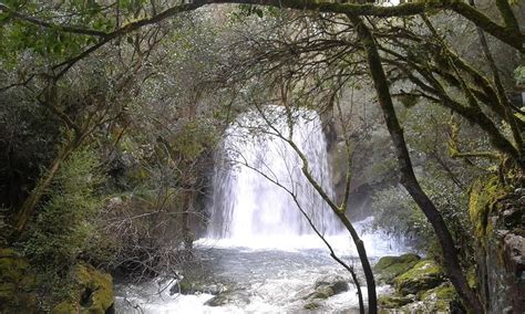 CASCATA DO RIO DE MOUROS (2025) All You Need to Know BEFORE You Go ...