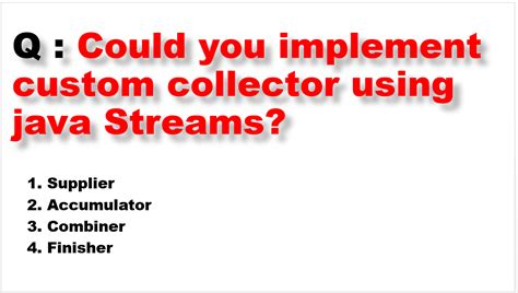 Image result for Why We Use Stream API in Java