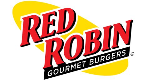 Red Robin Logo, symbol, meaning, history, PNG, brand