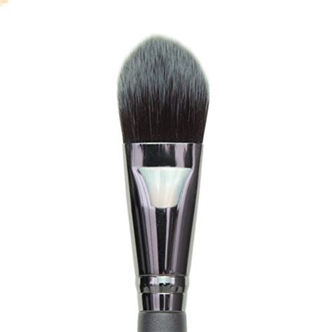 Vasanti Foundation - Build it up brush : Amazon.in: Beauty