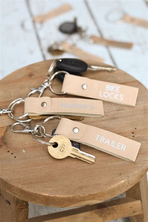 Image result for DIY Key Organizer Keychain
