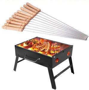 Steel Barbecues Grills Online at Best Prices Available on Flipkart