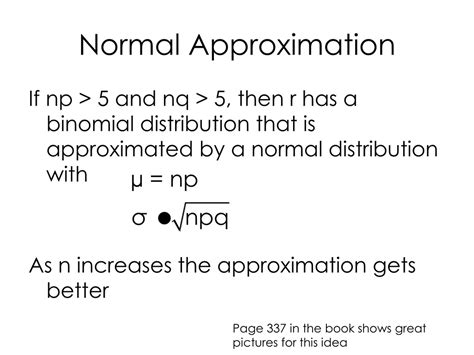 Image result for Normal Approximation Probability StatCrunch