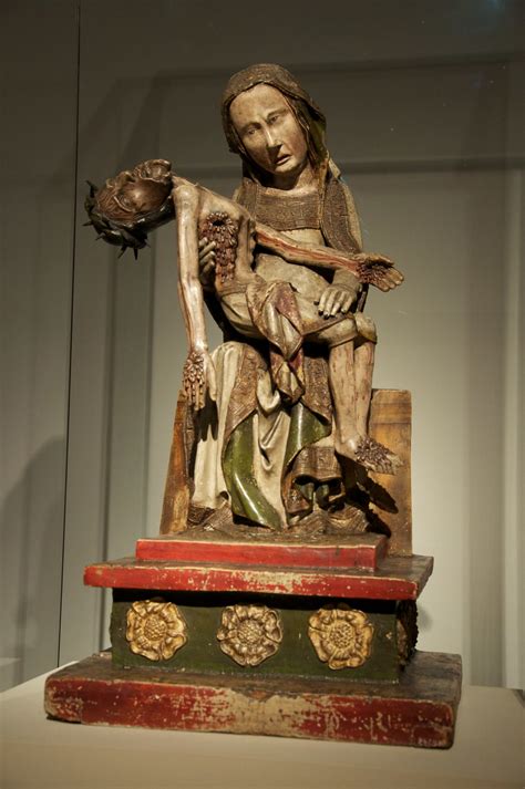 Smarthistory – Late medieval multimedia and devotion