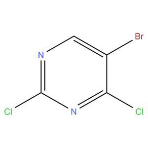 36082-50-5 5-Bromo-2,4-Dichlor Pyrimidine 99% - ChemicalBook India