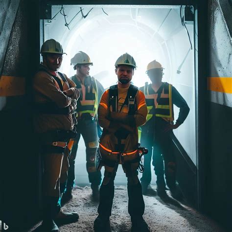 Mastering Confined Space Training Levels: A Comprehensive Guide for ...