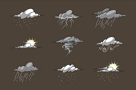 Storm drawing Images - Free Download on Freepik