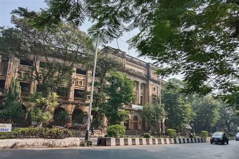 Indian Institute of Tropical Meteorology Pune Campus: Photos, Virtual Tour