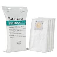 Vacuum Bags at Lowes.com