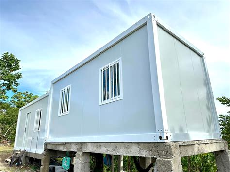 Image result for Prefab Container House