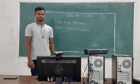 Uma Charan Patnaik Engineering School