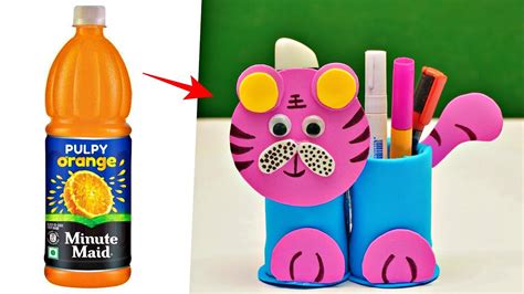 Image result for Out of Waste Crafts