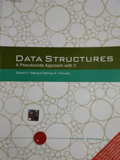 Routemybook - Buy Data Structures A Pseudocode Approach with C by ...