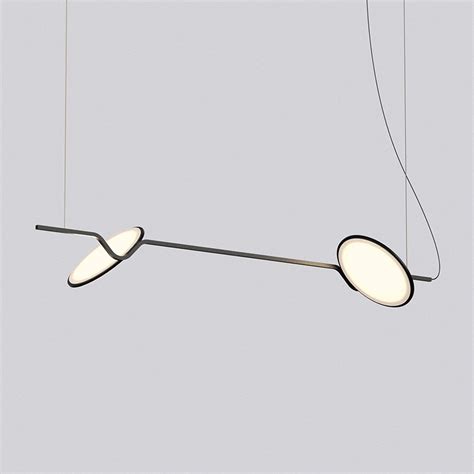 Stant Linear Suspension - Karman | Linear Suspension Lights - USA & Canada