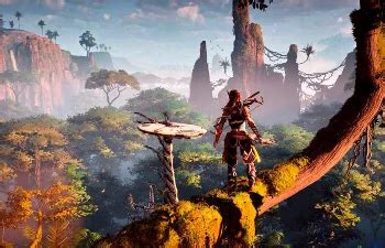 Лучшие игры на PS4 с открытым миром