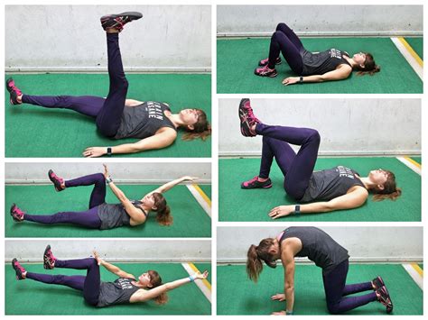 Image result for Core Exercises Lower Back Pain
