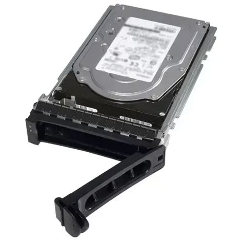 Dell 4TB Near Line SAS 7.2K RPM 12Gbps 512n 3.5in Hot-plug Hard Drive ...