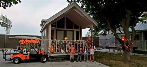 YOGI BEAR'S JELLYSTONE PARK™ CAMP-RESORT: TOWER PARK (Lodi ...