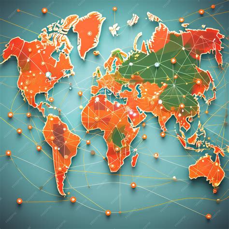 Mapa Global 的图像结果