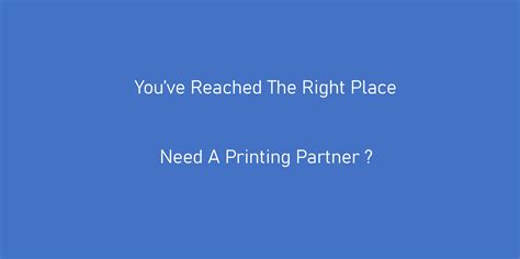 Mahavir Prints - Print Partner for all your needs