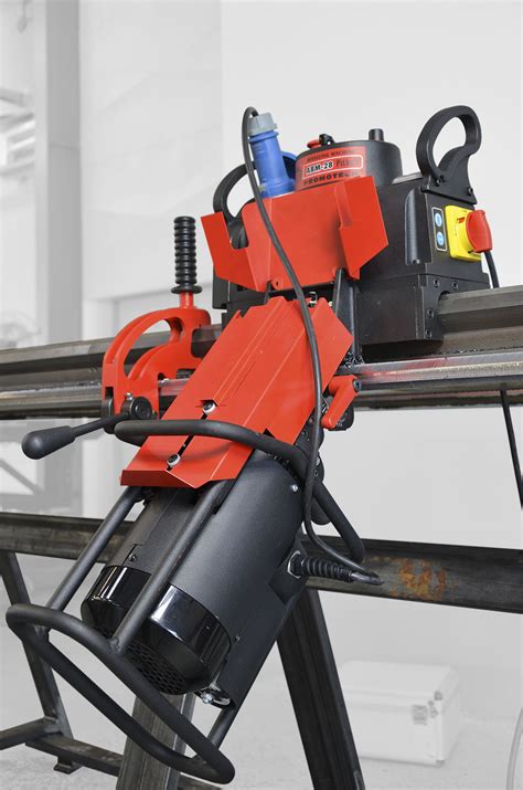 Image result for Portable Chamfering Machine