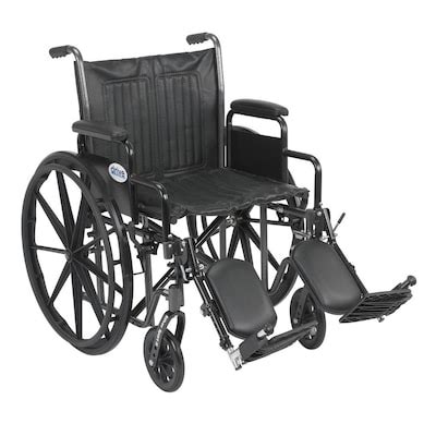 Wheelchair Wheelchairs & Mobility Aids Near Me at Lowes.com