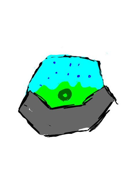 Alien Life Form Blob 的图像结果