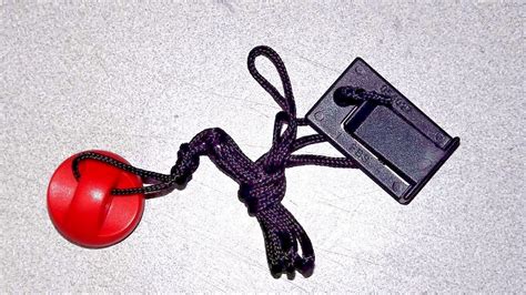 Buy ProForm 510 RT Treadmill Safety Key Online at Lowest Price in Ubuy ...