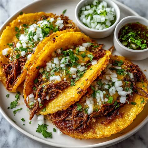 Instant Pot Birria Recipe - Easy Pressure Cooker Method