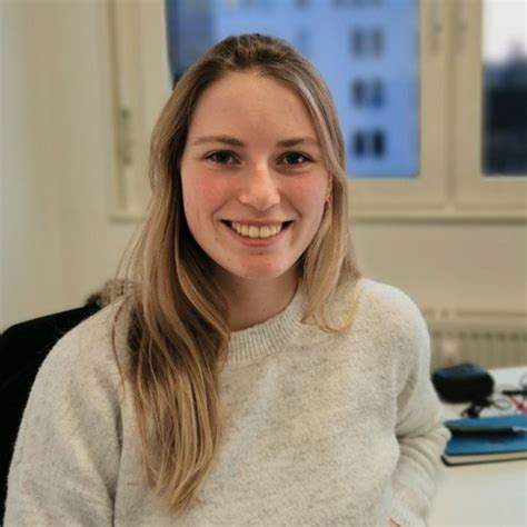 Hannah Nagel - Agile und OKR Coach - HelloAgile | XING