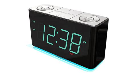 Best Smart Alarm Clocks 2024