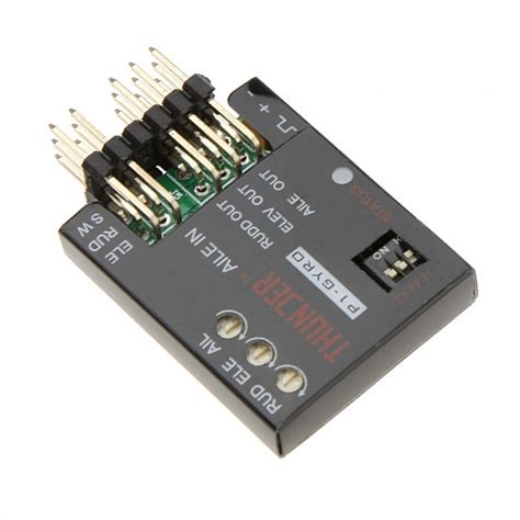 Image result for Gyro Control Fro Drop Bomber Stabilizer