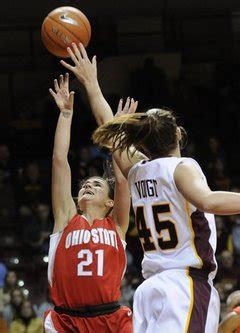 OSU women chalk up another Big Ten title - cleveland.com