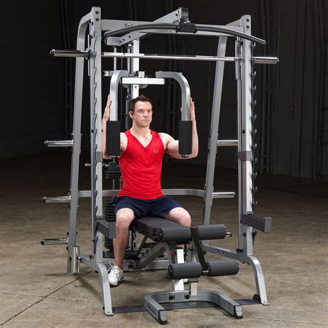 Body-Solid GPA3 Pec Attachment – Physique India