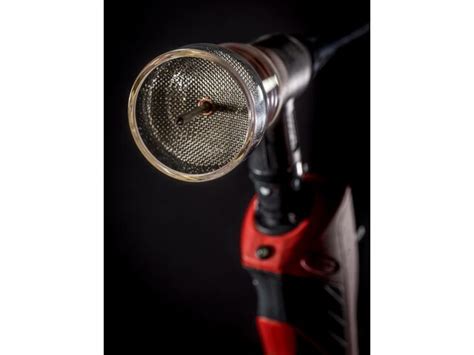 Torches de soudage TIG - THP 300i +TTB 300 P | Contact FRONIUS