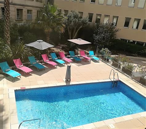 Hotel Duplex Rue Pomme De Pin, Toulon, France - www.trivago.in
