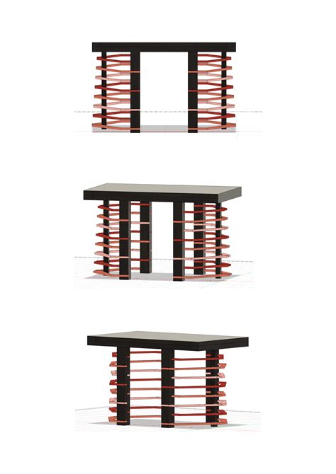 Reimagining the Structure of Femininity