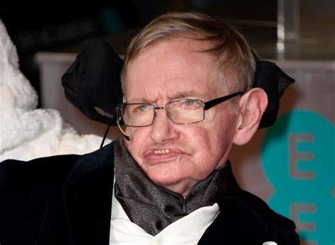 Šta će pisati na nadgrobnom spomeniku Stivena Hokinga? - B92