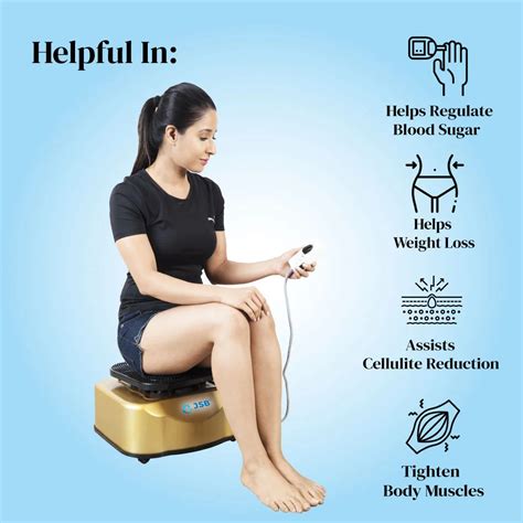 Diabetic Neuropathy Machine Combo | Blood Circulation Machine & Socks