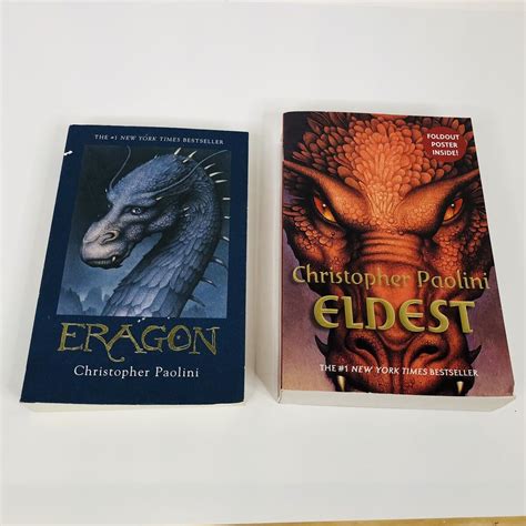 Eragon All Dragons