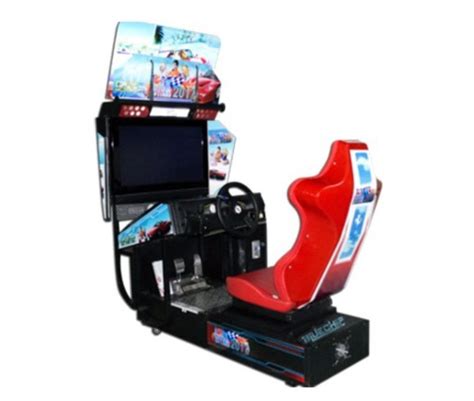 Machine Player Car 的图像结果