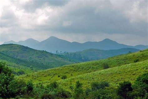 25 Hill Stations In South India That Will Replenish Your Spirits In 2025
